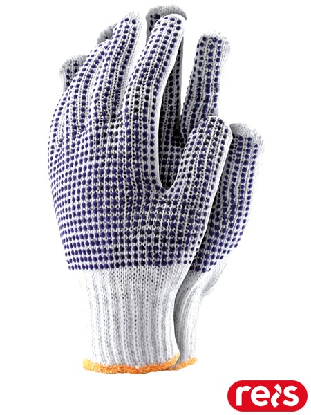 RDZNN600 WN 8 - PROTECTIVE GLOVES