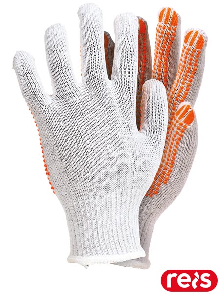 RDZN-FLEXIFLUO WP 10 - PROTECTIVE GLOVES