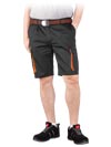 LAND-TS - PROTECTIVE SHORT TROUSERS