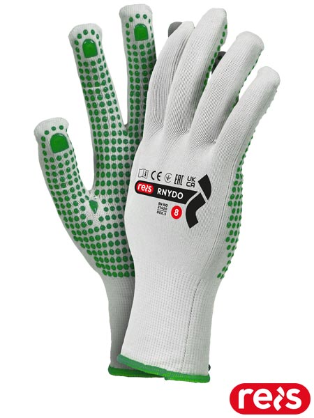 RNYDO - PROTECTIVE GLOVES