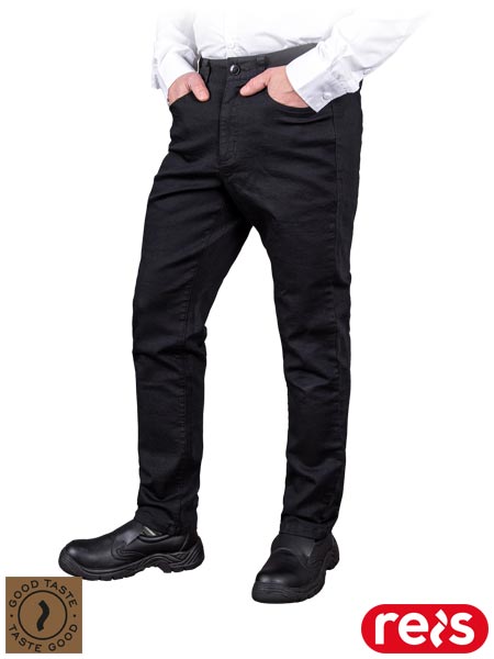 TENUTO - PROTECTIVE TROUSERS