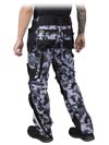 HARVER-T - PROTECTIVE TROUSERS