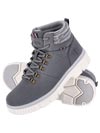 BCORTINA - ANKLE BOOTS
