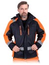 LH-ASKER - PROTECTIVE INSULATED JACKET