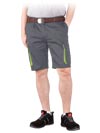 LAND-TS - PROTECTIVE SHORT TROUSERS