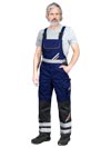 PROM-B - PROTECTIVE BIB-PANTS