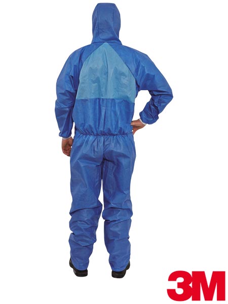 3M-KOM-4532 - PROTECTIVE OVERALLS