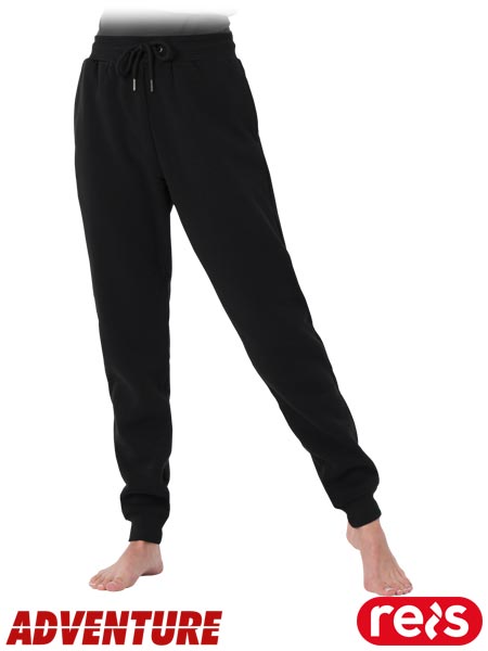 GYMMER - PROTECTIVE TROUSERS