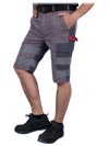 BOMULLX-TS - PROTECTIVE SHORT TROUSERS