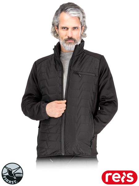 RENDER-J - PROTECTIVE INSULATED JACKET