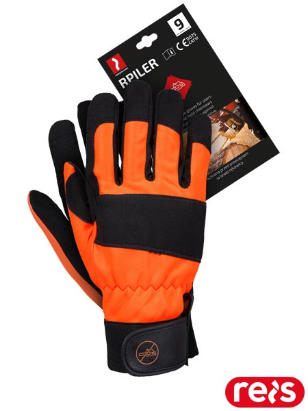 RPILER PB 10 - PROTECTIVE GLOVES
