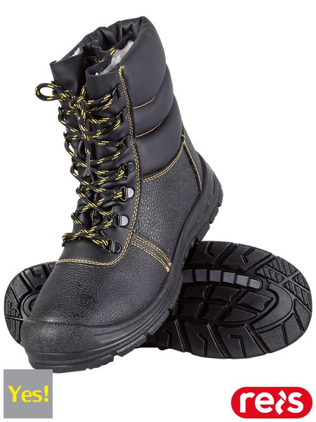 BRYES-TWO-OB - OCCUPATIONAL SHOES