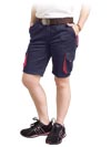 FRAULAND-TS - PROTECTIVE SHORT TROUSERS
