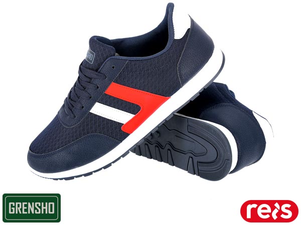 BSFRED - SPORTS SHOES