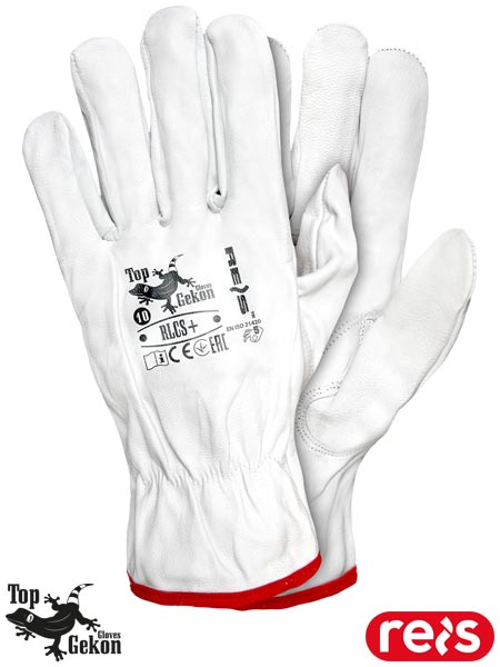 RLCS+ W 10 - PROTECTIVE GLOVES