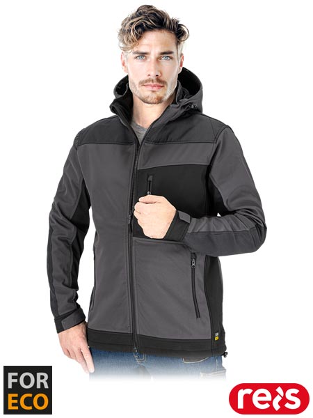 FORECO-SH SB XL - PROTECTIVE JACKET