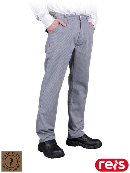 ARPEGIO - PROTECTIVE TROUSERS