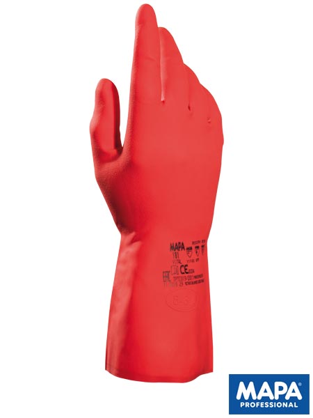 RVITAL181 C - PROTECTIVE GLOVES