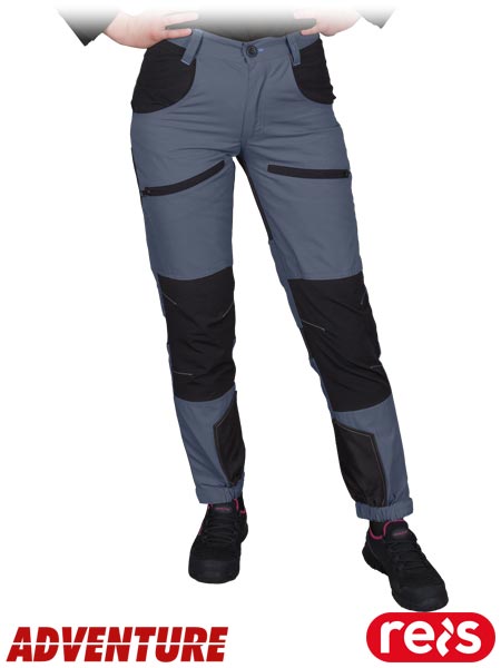 HOBBER-L - PROTECTIVE TROUSERS
