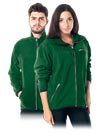 POLAR-HONEY - PROTECTIVE FLEECE JACKET