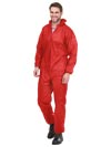 KOM - OVERALL