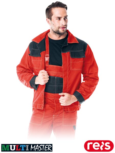MMB SB 2XL - PROTECTIVE BLOUSE
