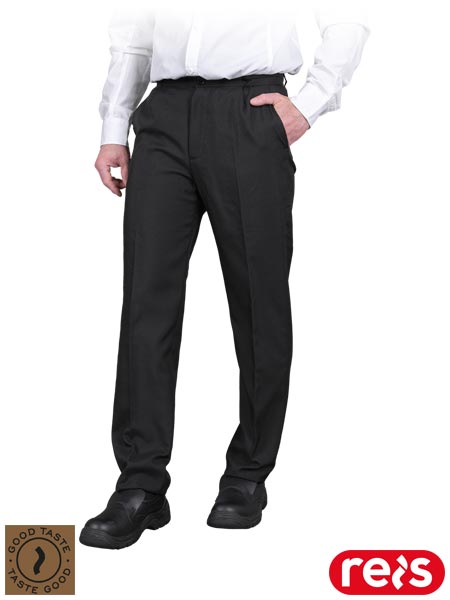 LARGO-M - PROTECTIVE TROUSERS