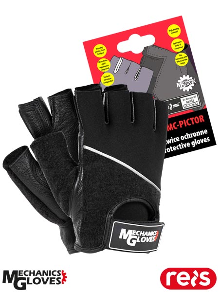 RMC-PICTOR BS - PROTECTIVE GLOVES