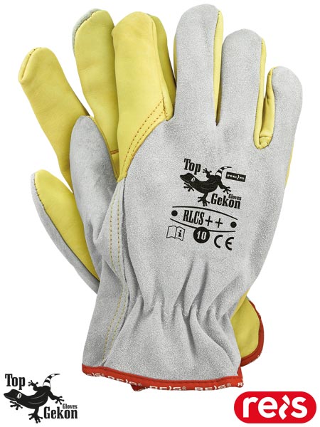 RLCS++ - PROTECTIVE GLOVES