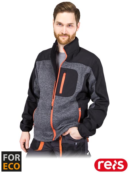 FORECO-S - PROTECTIVE SWEATSHIRT