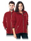 POLAR-HONEY - PROTECTIVE FLEECE JACKET