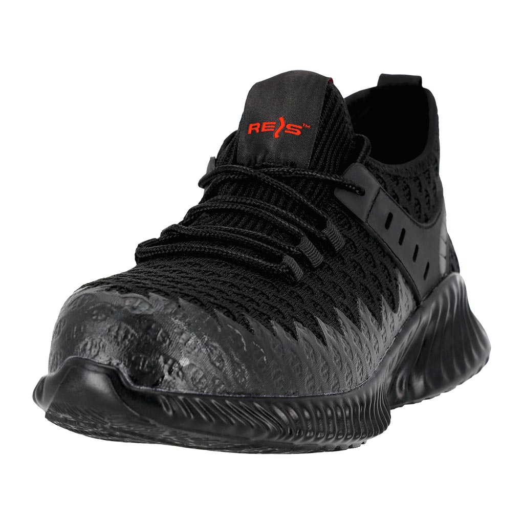 Ochranné topánky REIS BRULTRA-P S1 PL SR