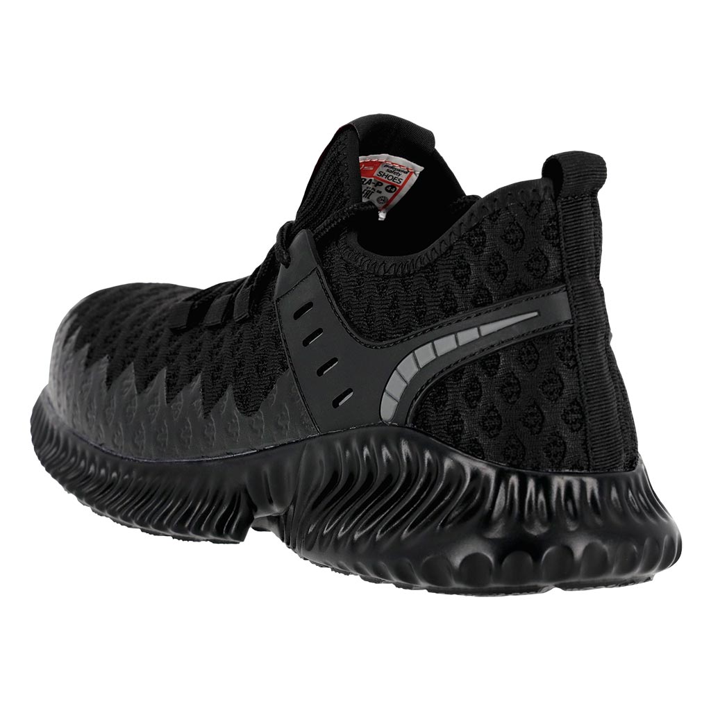 Ochranné topánky REIS BRULTRA-P S1 PL SR