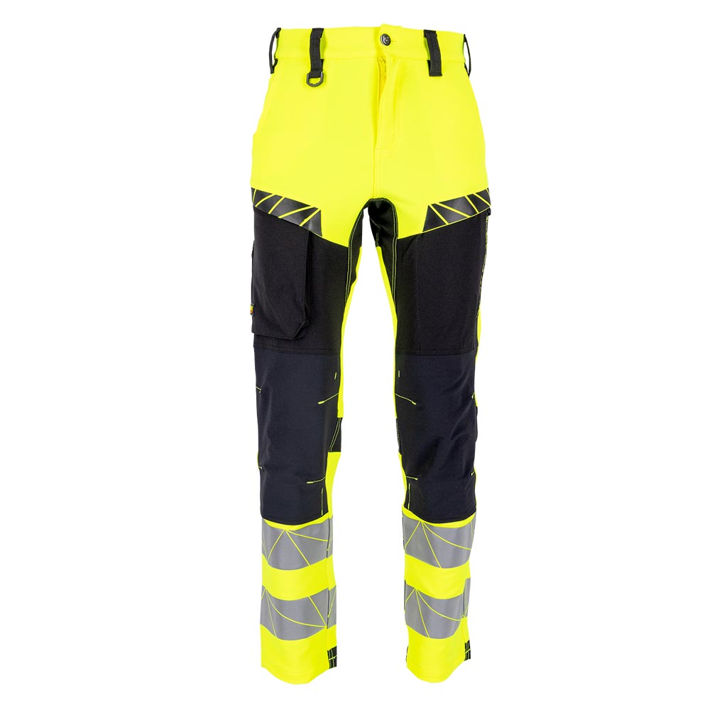 Ochranné nohavice L.HOLLMAN LH-RAUTEX-T