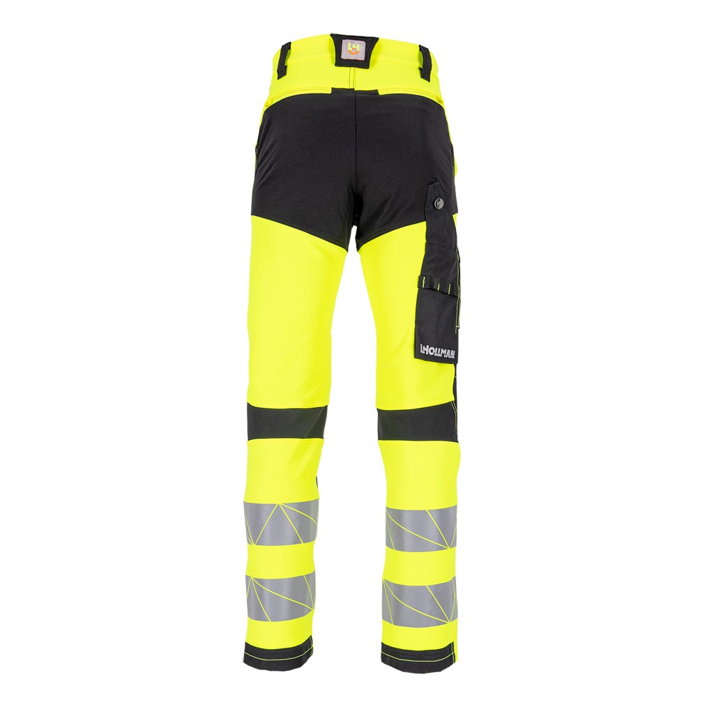 Ochranné nohavice L.HOLLMAN LH-RAUTEX-T